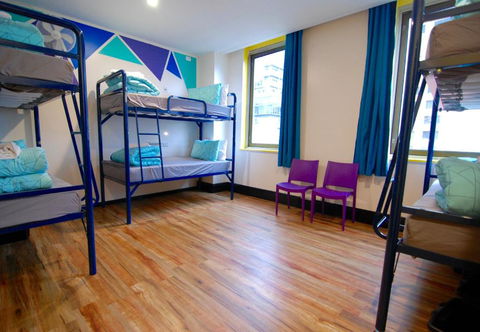 Flinders Backpackers - Accommodation Broome 5
