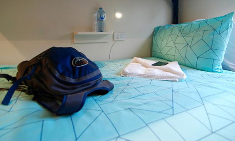 Flinders Backpackers - Accommodation Broome 4