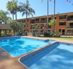 Dunes Holiday Apartments Unit 1 - Accommodation Broome