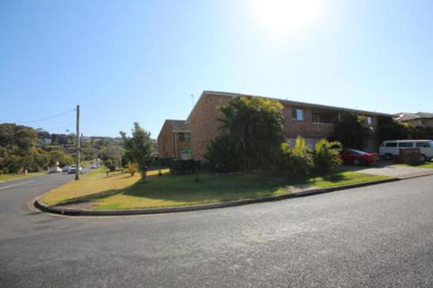 1 / 2 Brunswick Avenue - Accommodation Broome 0