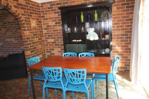 1 / 2 Brunswick Avenue - Accommodation Broome 7