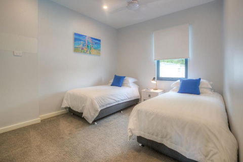 Coffs Jetty Beach House - Accommodation Broome 6