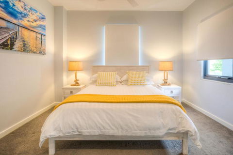 Coffs Jetty Beach House - Accommodation Broome 2
