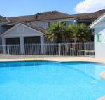 Paradise Waters No. 13 - Accommodation Broome