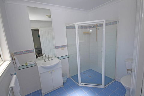 Paradise Waters No. 19 - Accommodation Broome 3