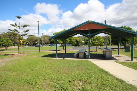 Paradise Waters No. 19 - Accommodation Broome 4