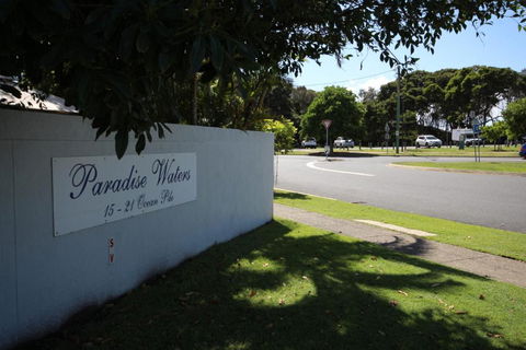 Paradise Waters No. 19 - Accommodation Broome 5