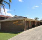 Irvin Villa Coffs Harbour NSW - Accommodation Broome