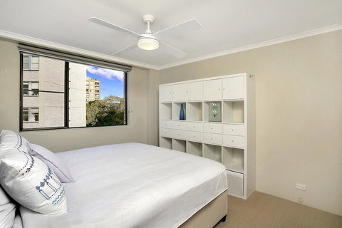 HAMP1 Bright Apartment In Cremorne - Accommodation Broome 2