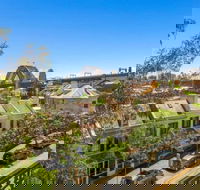 Stunning Sydney Home 6 - Accommodation Broome