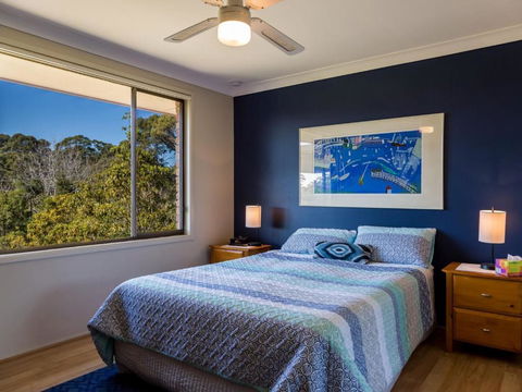 NARRAWALLEE RETREAT - Accommodation Broome 3