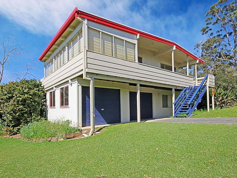REST ASHORE At MOLLYMOOK - Accommodation Broome 3