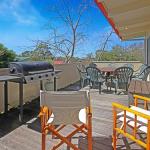 REST ASHORE At MOLLYMOOK - Accommodation Broome 0