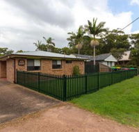 Pet Friendly Jade Gardens - Accommodation Broome