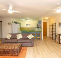 Apartment with Inground Pool - Accommodation Broome