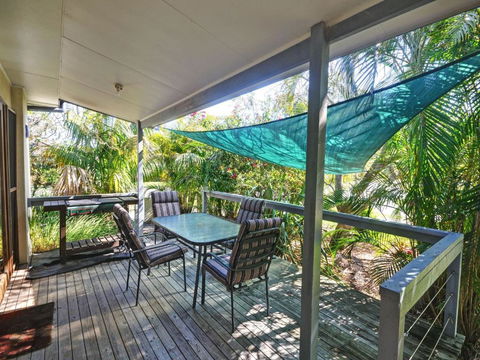 Brilliant Location - Accommodation Broome 3