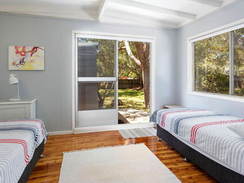Enjoy The Soothing Sea Breeze - Accommodation Broome 4