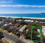 Pet Friendly Bennetts Beach Cottage - Accommodation Broome