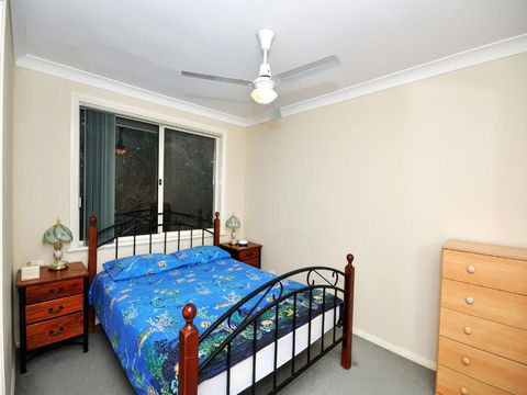 Four Bedroom Quality Townhouse - Accommodation Broome 2