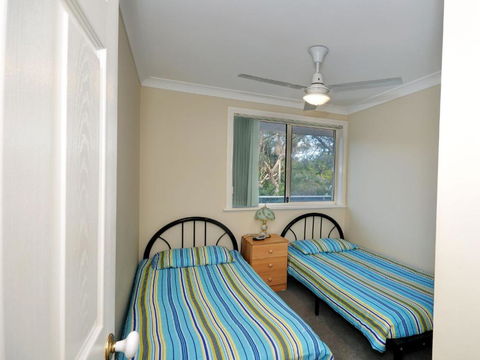 Four Bedroom Quality Townhouse - Accommodation Broome 5