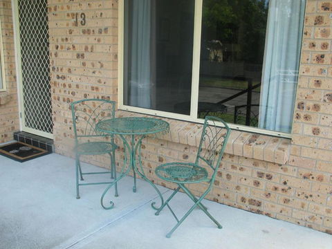 Just 4 Fun - Accommodation Broome 3