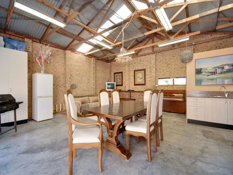 Just 4 Fun - Accommodation Broome 2