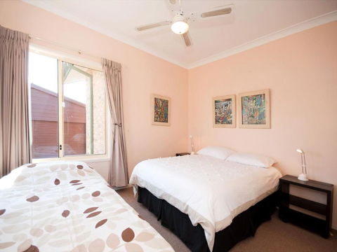 Just 4 Fun - Accommodation Broome 6