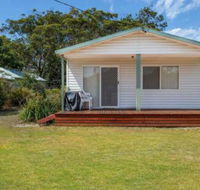 Coastal Cottage - Accommodation Broome
