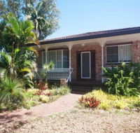 Lazy Daze - Accommodation Broome