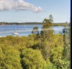Mariners Mark - Accommodation Broome