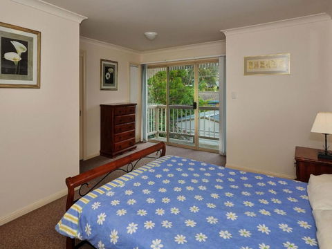 Modern 3 Bedroom Townhouse - Accommodation Broome 4