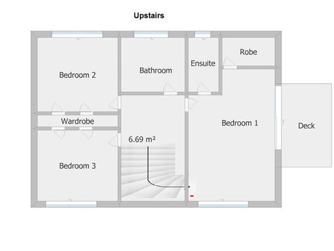 Modern 3 Bedroom Townhouse - Accommodation Broome 6