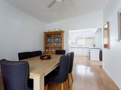 Perfect Seclusion Top Level Only - Accommodation Broome 2