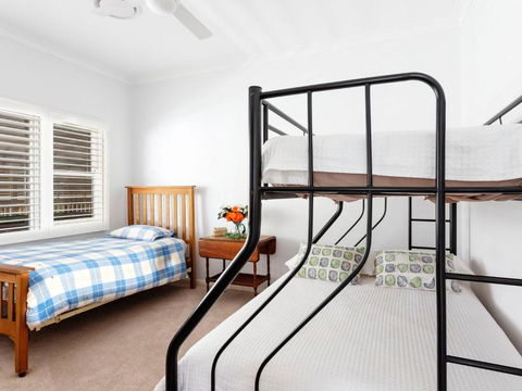 Perfect Seclusion Top Level Only - Accommodation Broome 6