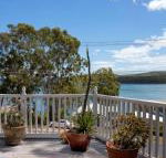 Perfect Seclusion Top Level Only - Accommodation Broome