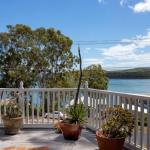 Perfect Seclusion Top Level Only - Accommodation Broome 0
