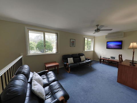 Perfect Family Accommodation - Accommodation Broome 2