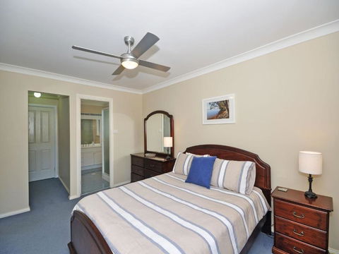 Perfect Family Accommodation - Accommodation Broome 3