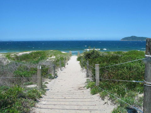 Perfect Family Accommodation - Accommodation Broome 4