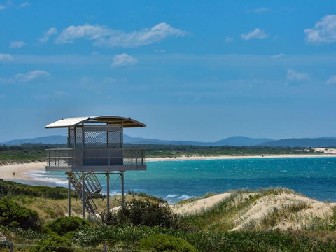 Perfect Family Accommodation - Accommodation Broome 6