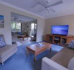 Perfect Family Accommodation - Accommodation Broome