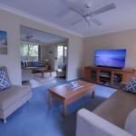 Perfect Family Accommodation - Accommodation Broome 0