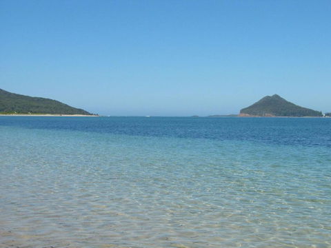 Perfect Holiday Destination - Accommodation Broome 1