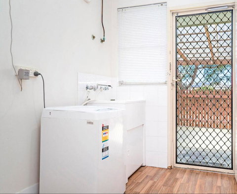 The Bluff Point - Accommodation Broome 6