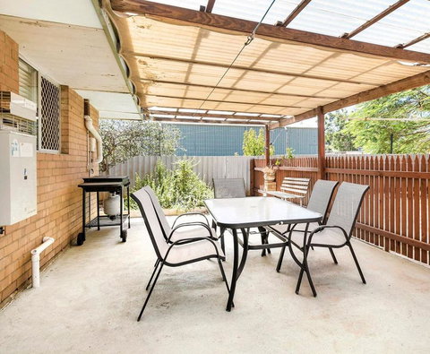 The Bluff Point - Accommodation Broome 1