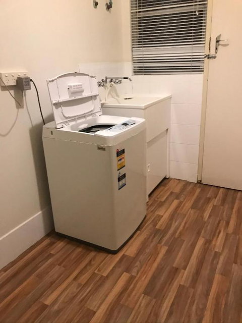 The Bluff Point - Accommodation Broome 2