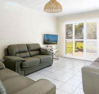 Serendipity Townhouse - Accommodation Broome