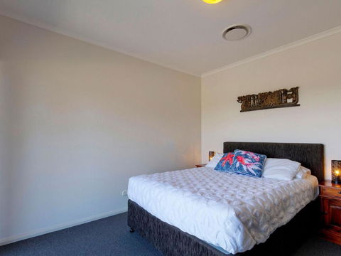 Seachange Apartment 2 - Accommodation Broome 3