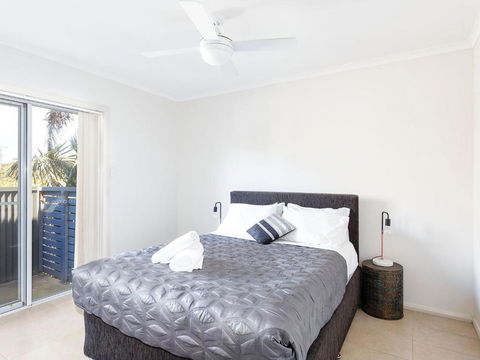Seachange Apartment 2 - Accommodation Broome 6