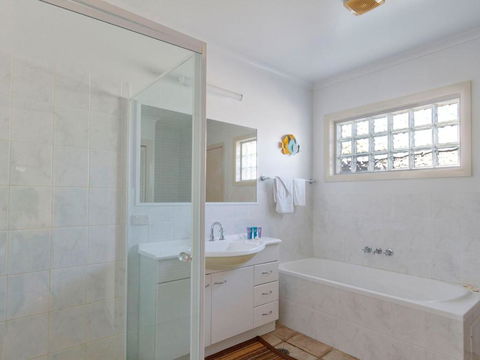 Seachange Apartment 2 - Accommodation Broome 5